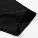 T-shirt Balenciaga Black - Image 5