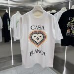 T-shirt CasaBlanca