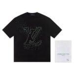 T-shirt Louis Vuitton