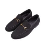 Gucci Jordaan Loafer Men’s - Image 5