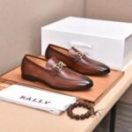 Bally Ellyane Loafers - Image 11