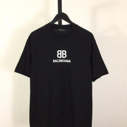 T-shirt Balenciaga Wings