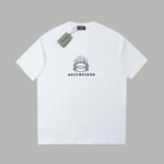 T-shirt Balenciaga Wardrobe