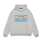 Gallery Dept California Hoodie - Image 7
