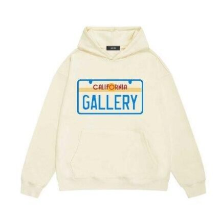 Gallery Dept California Hoodie