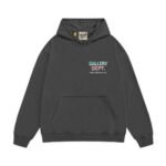 Gallery Dept Hollywood Hoodie - Image 7