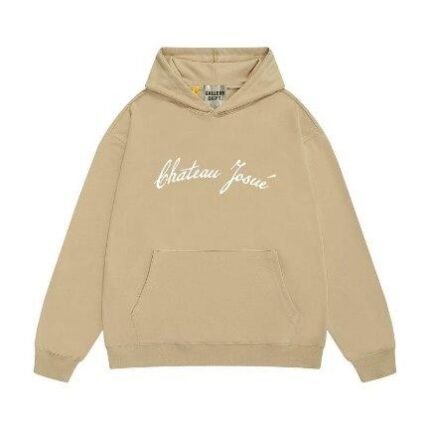 Gallery Dept Chateau Josué Hoodie