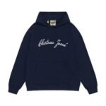 Gallery Dept Chateau Josué Hoodie - Image 5
