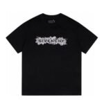T-Shirt Givenchy 4G Logo