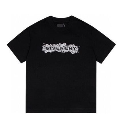 T-Shirt Givenchy 4G Logo