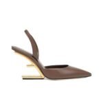 Fendi First Heel High 9.5cm - Image 16
