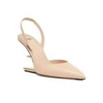 Fendi First Heel High 9.5cm - Image 10