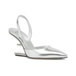 Fendi First Heel High 9.5cm - Image 30