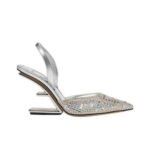 Fendi First Heel High 9.5cm - Image 19