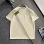 T-shirt Gucci