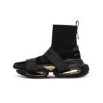 Balmain Sneaker B-Bold High-Top