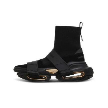 Balmain Sneaker B-Bold High-Top