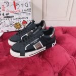 Dolce Gabbana 2.Zero Low Top Sneaker