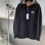 Burberry Reversible Hoodie