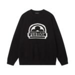 Sweater Louis Vuitton LV Logo Knit