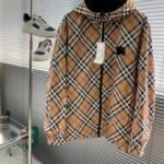 Burberry Reversible Hoodie - Image 2