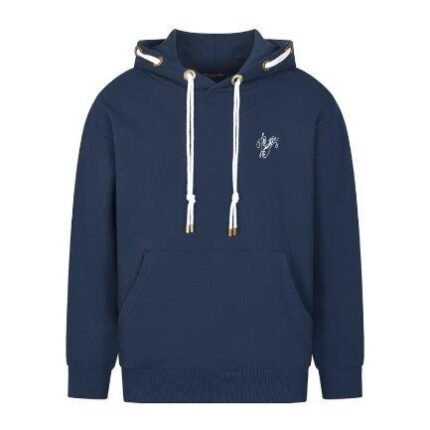 Hoodie Louis Vuitton LV Logo