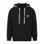 Hoodie Louis Vuitton LV Logo - Image 2