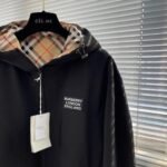 Burberry Reversible Hoodie - Image 3