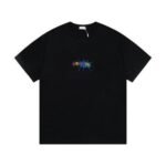 T-shirt Dior Drama Graphic