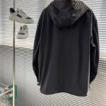 Burberry Reversible Hoodie - Image 4