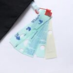 T-shirt Off-White Global Warming - Image 4