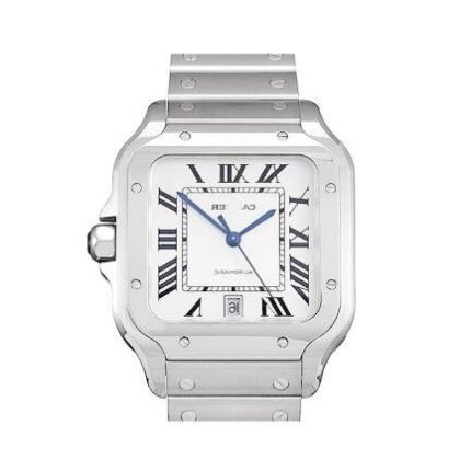 Cartier Automatic
