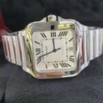 Cartier Automatic - Image 5