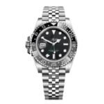 Rolex GMT Master ll Bruce Wayne Jubilee