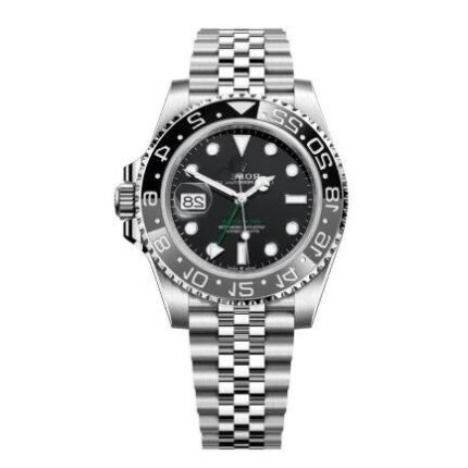 Rolex GMT Master ll Bruce Wayne Jubilee