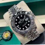 Rolex GMT Master ll Bruce Wayne Jubilee - Image 2