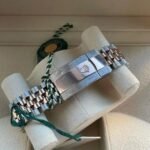 Rolex GMT Master ll Bruce Wayne Jubilee - Image 3