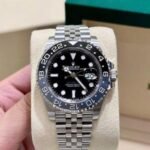 Rolex GMT Master ll Bruce Wayne Jubilee - Image 4