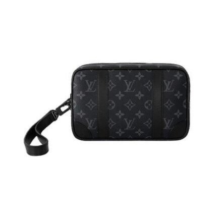 Louis Vuitton Pochette Kasai Bag
