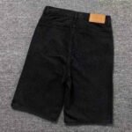 Shorts Jeans Corteiz Washed - Image 3