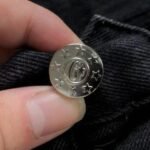 Shorts Jeans Corteiz Washed - Image 4