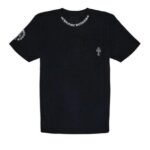 T-shirt Chrome Hearts - Image 2