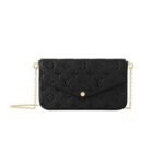 Pochette Louis Vuitton Alma Pochette Félicie