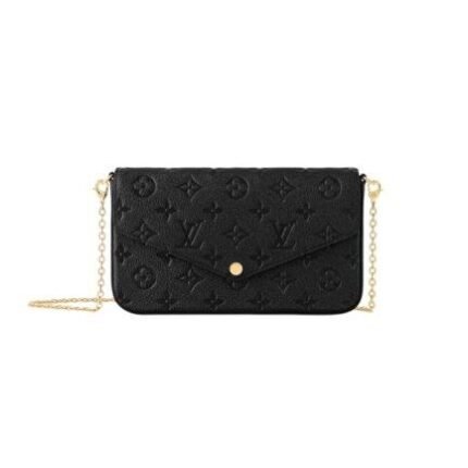 Pochette Louis Vuitton Alma Pochette Félicie