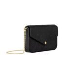 Pochette Louis Vuitton Alma Pochette Félicie - Image 2