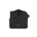 Pochette Louis Vuitton Alma Pochette Félicie - Image 4