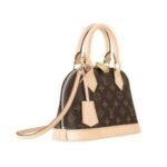 Shoulder Bag Louis Vuitton Alma BB - Image 2