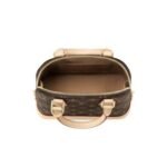 Shoulder Bag Louis Vuitton Alma BB - Image 5
