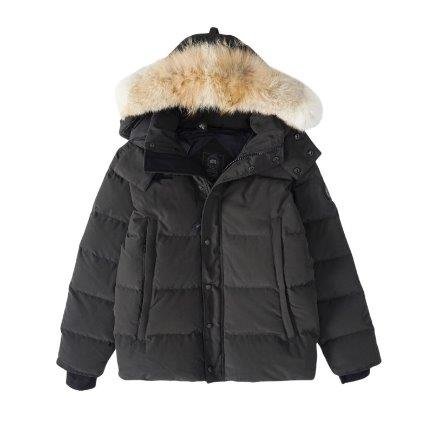 IMG2746 Jacket Puffer Canada Goose - Image 1