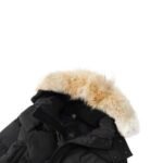Jacket Puffer Canada Goose - Image 4